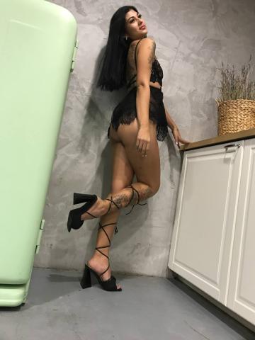 Индивидуалка Мелисса Фотография 4