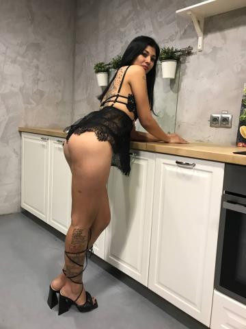 Индивидуалка Мелисса Фотография 7